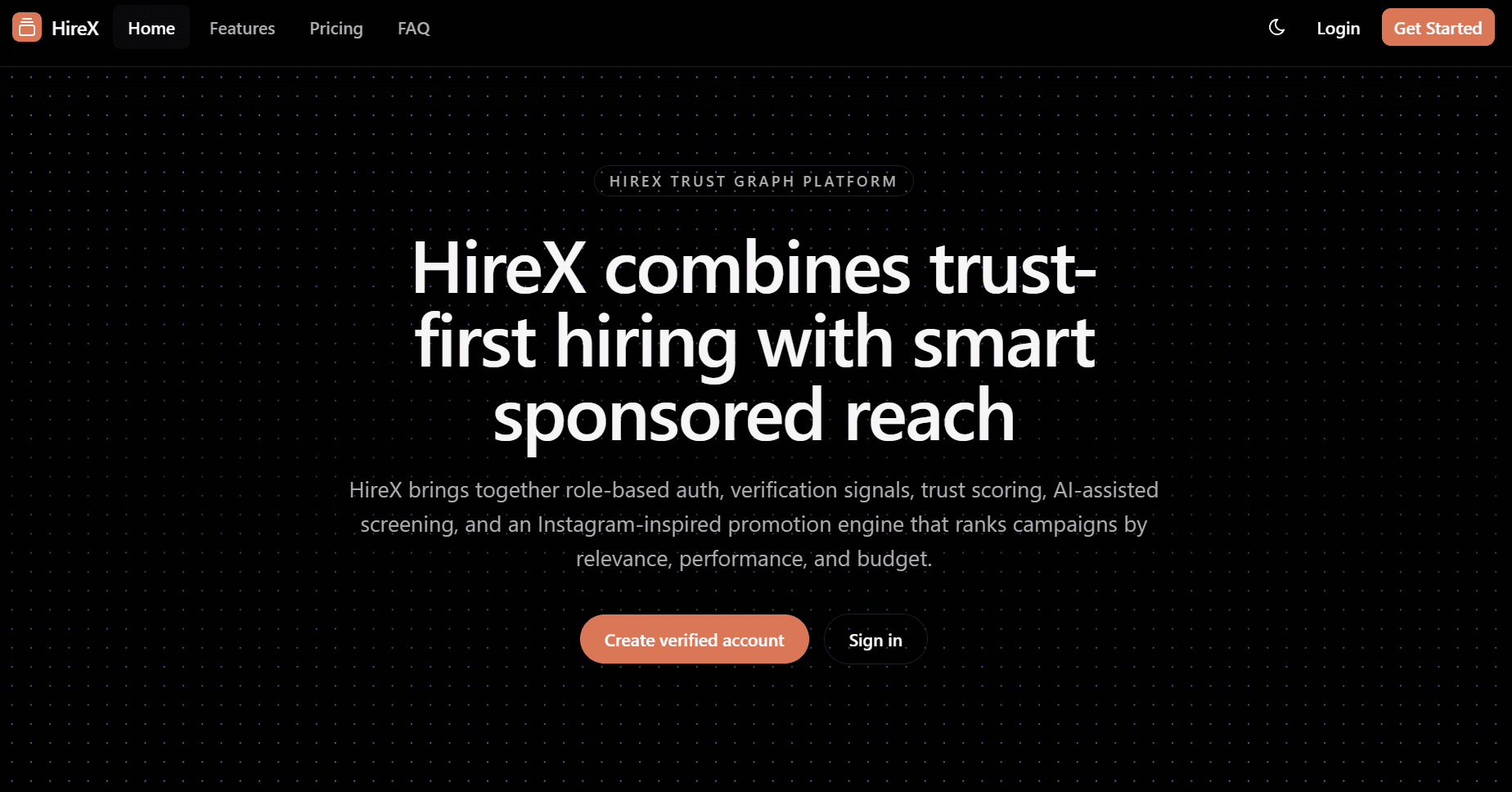 HireX