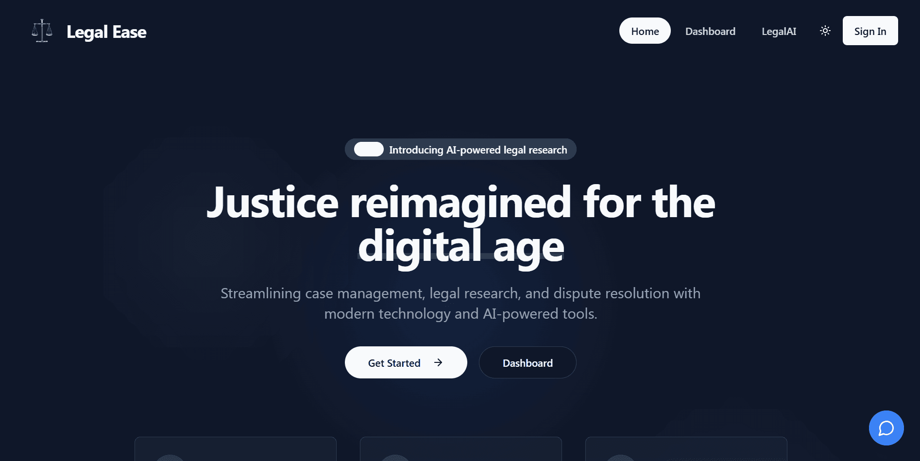 Legal-Ease